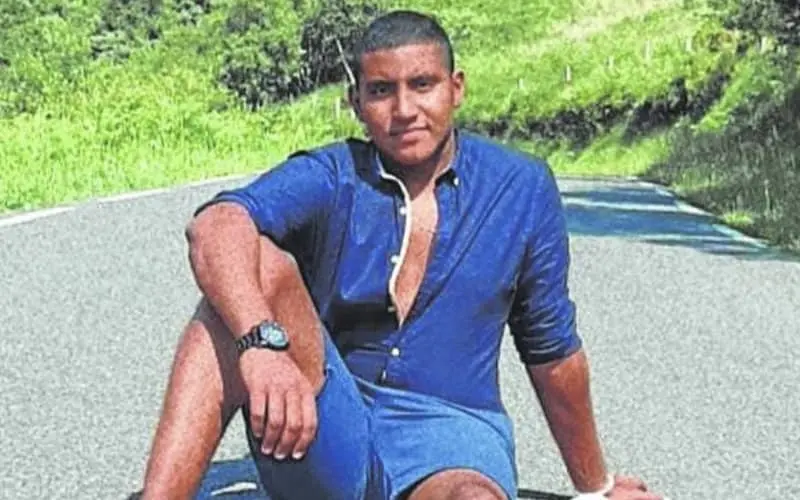 Hamza va revoir le Maroc après 6 ans d'éloignement