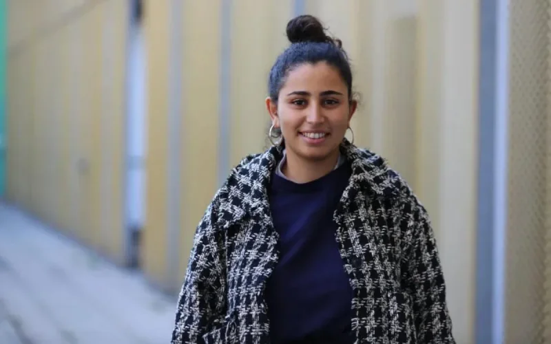 « Arabe de service, beurette… » : Hanane Mansouri, candidate LR-RN, victime d'insultes racistes 