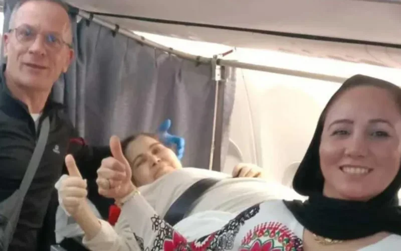 Le dernier adieu de Hanane : un village italien réalise la dernière volonté d'une Marocaine