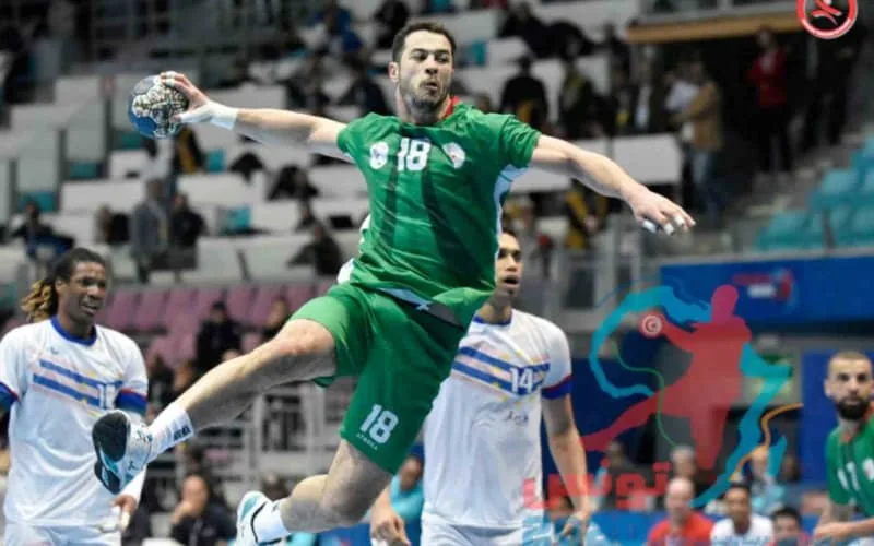 Handball : l'Algérie boycotte la CAN au Maroc 