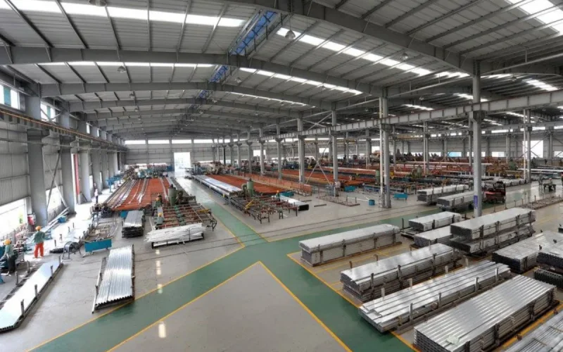 Un géant chinois débourse 689 millions de dirhams à Tanger