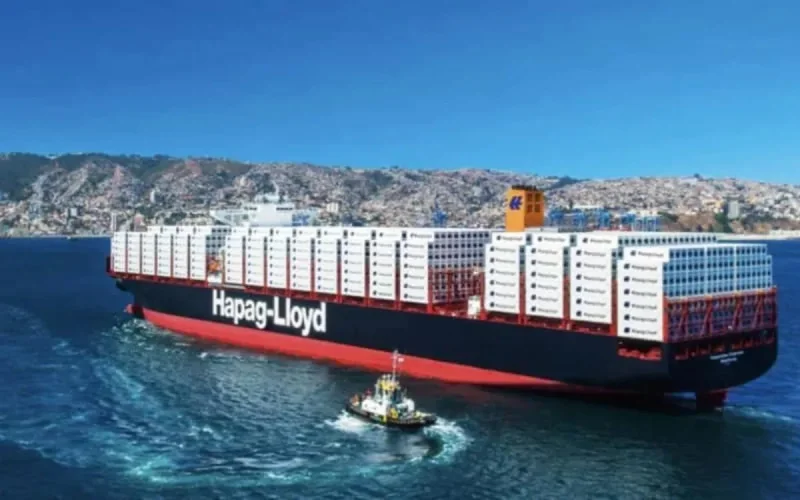 Hapag-Lloyd se renforce au Maroc