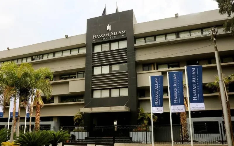 Le milliardaire égyptien Amr Allam veut investir au Maroc