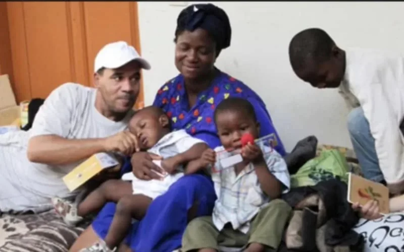 Hassan Ammari, le Marocain qui a parcouru les routes migratoires d'Afrique et d'Amérique latine