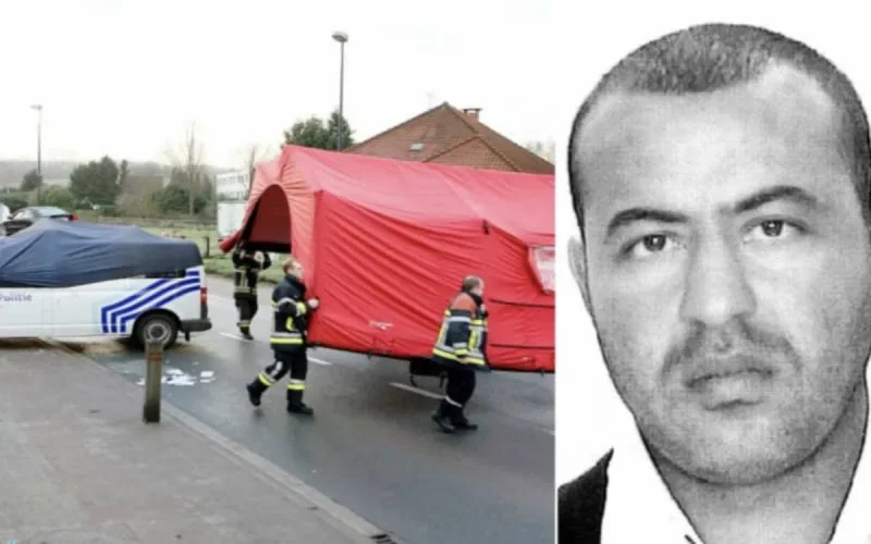 Après 13 ans de prison, Hassan Iasir, meurtrier d'une policière, est libre