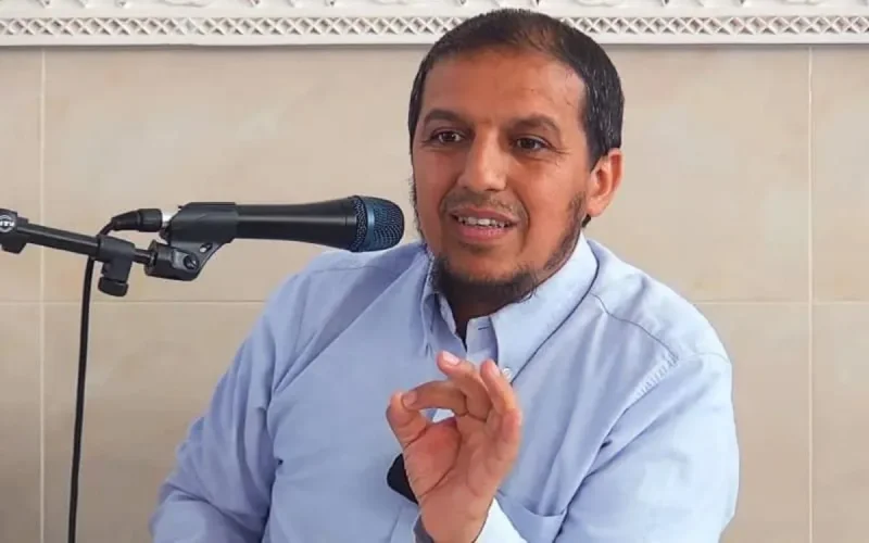 Du soutien pour Hassan Iquioussen, menacé d'expulsion