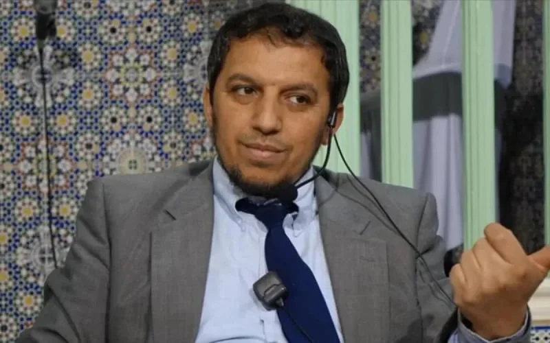 Hassan Iquioussen indésirable à Châtellerault