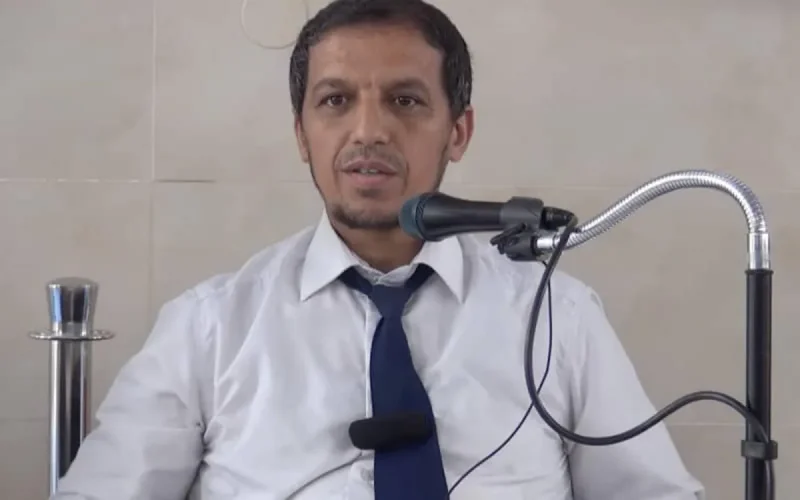 Hassan Iquioussen placé sous surveillance électronique en Belgique