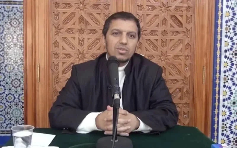 La famille de Hassan Iquioussen interrogée par la police