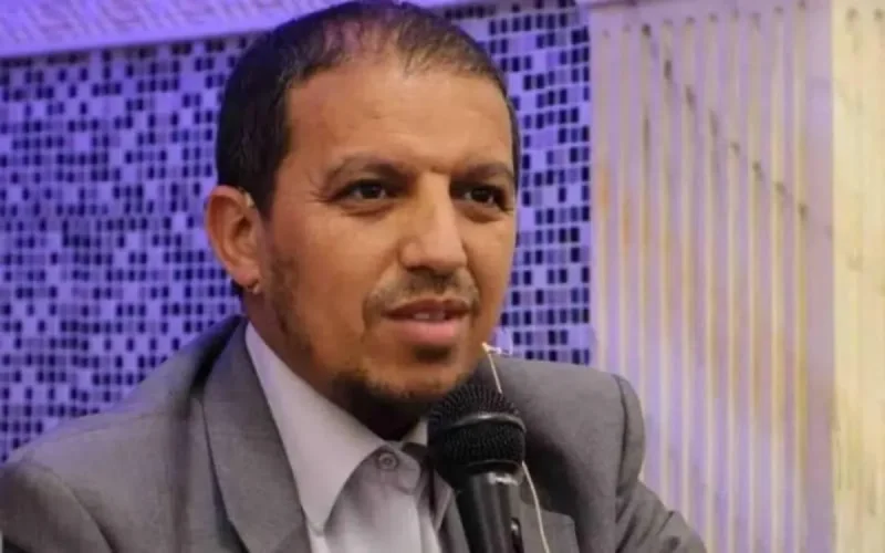 Réaction de Gérald Darmanin après l'expulsion de Hassan Iquioussen vers le Maroc