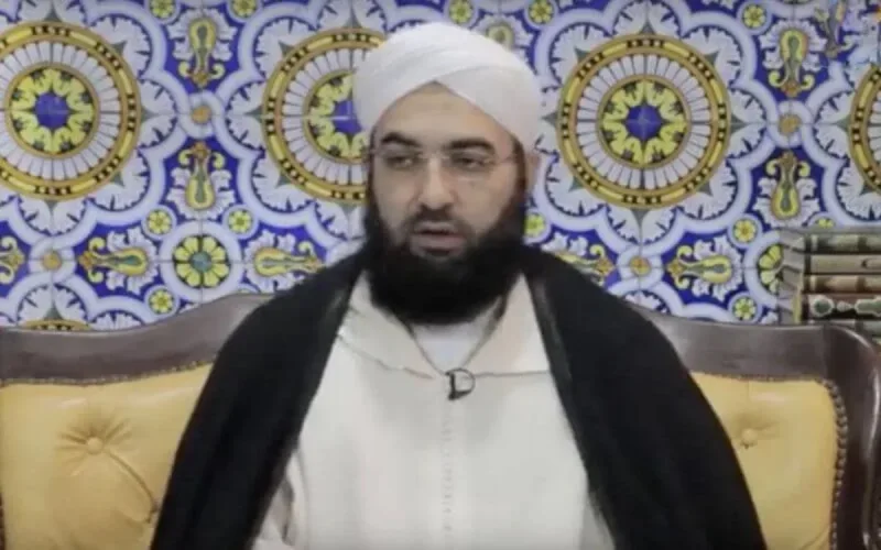 Le salafiste Hassan el Kettani insulte les habitants d'Al Hoceima