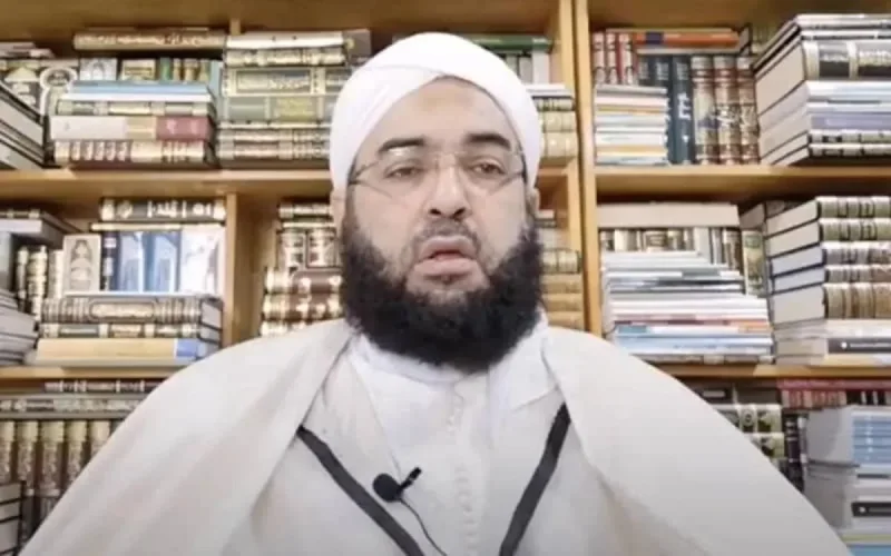 Le salafiste Hassan Kettani savoure le retour des talibans à Kaboul