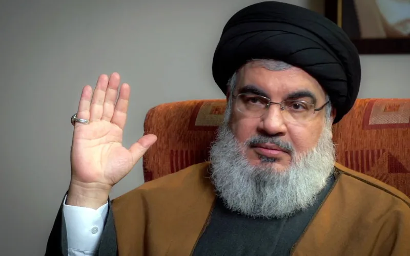 Hassan Nasrallah critique le Maroc et défend l'Algérie
