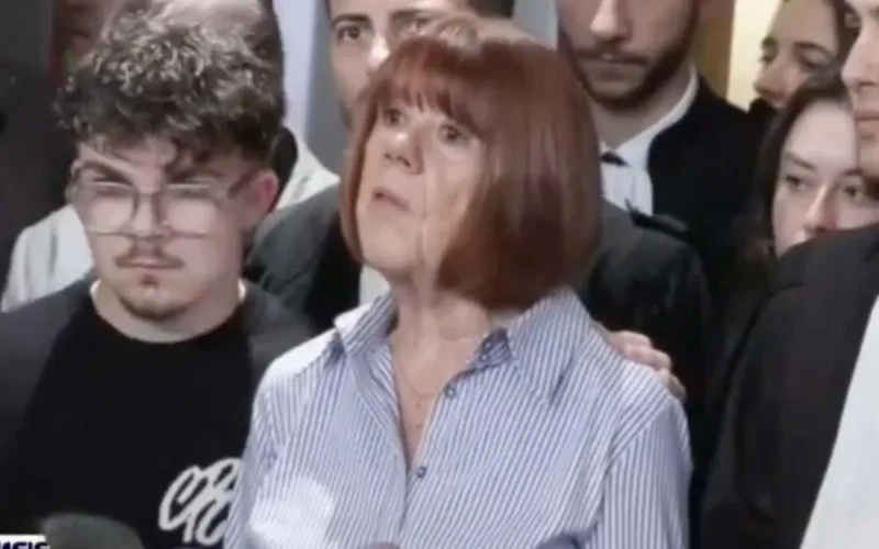 Viols de Mazan : Hassan Oamou en fuite au Maroc ?