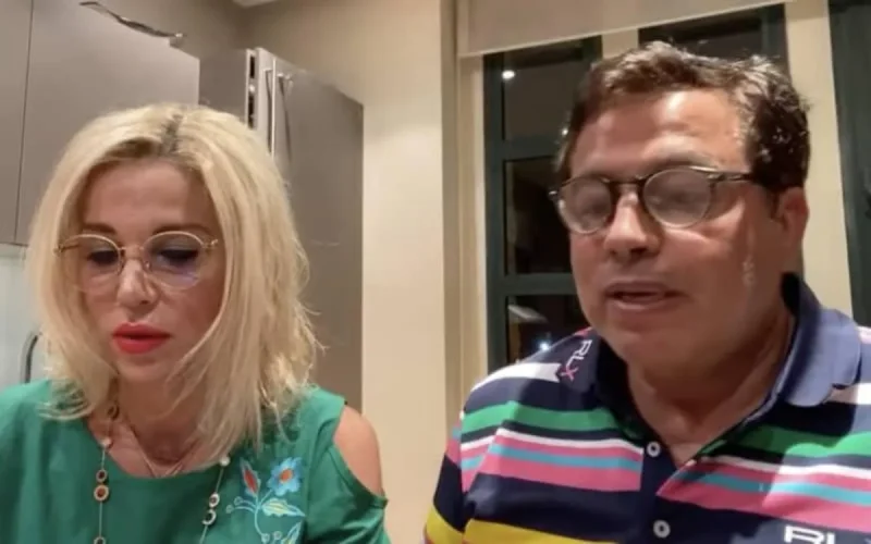 Dr Hassan Tazi cherche à se disculper et accuse sa femme