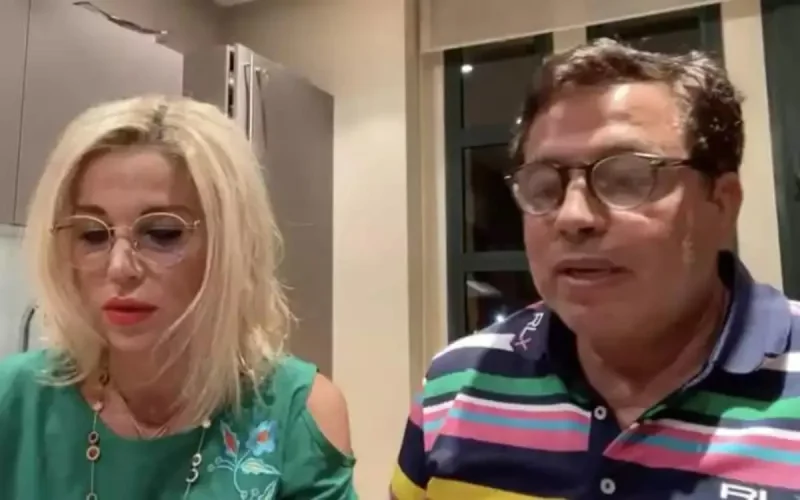 Affaire Hassan Tazi : nouveau report de l'audience