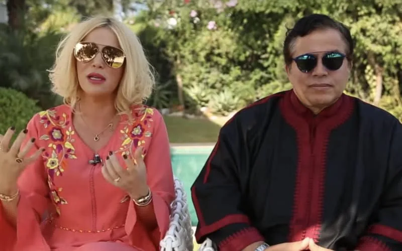 Le chirurgien Hassan Tazi ne s'est pas suicidé en prison