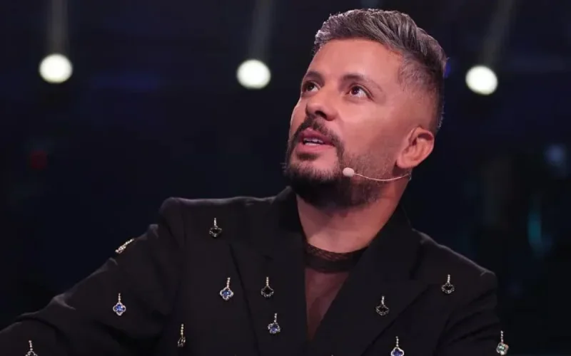 Attaque contre l'artiste marocain Hatim Ammor