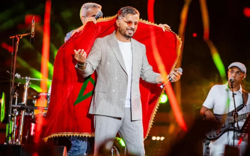 Hatim Ammor : une opération qui inquiète ses fans