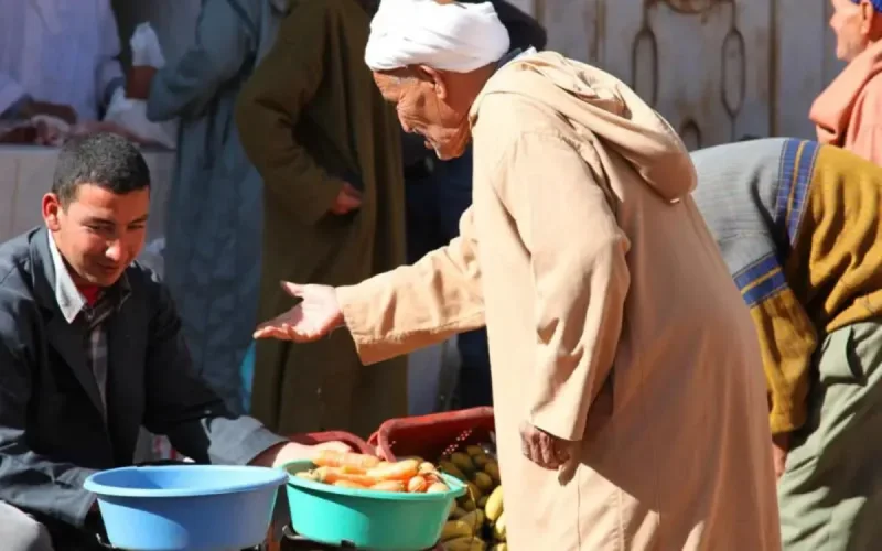 Maroc : voici les villes où les prix ont baissé (et augmenté)