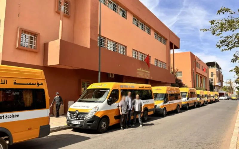 Maroc : la classe moyenne prise à la gorge par les écoles privées