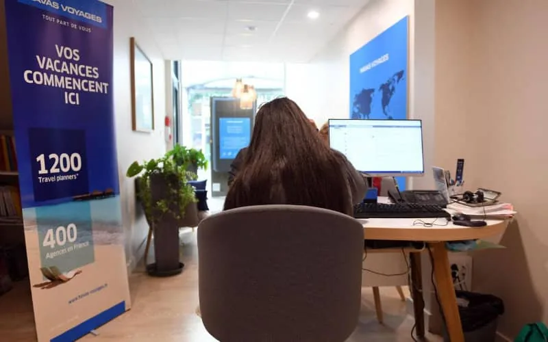 Le Maroc fait sa promotion chez Carrefour Voyages et Havas Voyages 