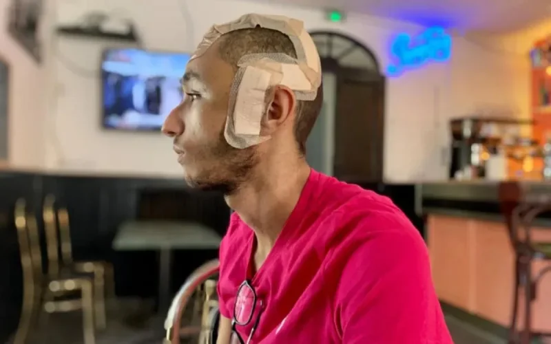 Affaire Hedi : le policier reste en prison