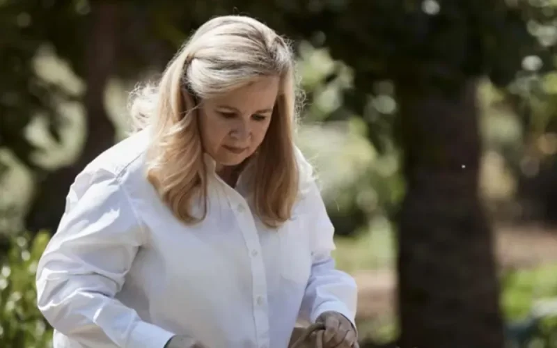 Le pari marocain d'Hélène Darroze, cheffe multi-étoilée