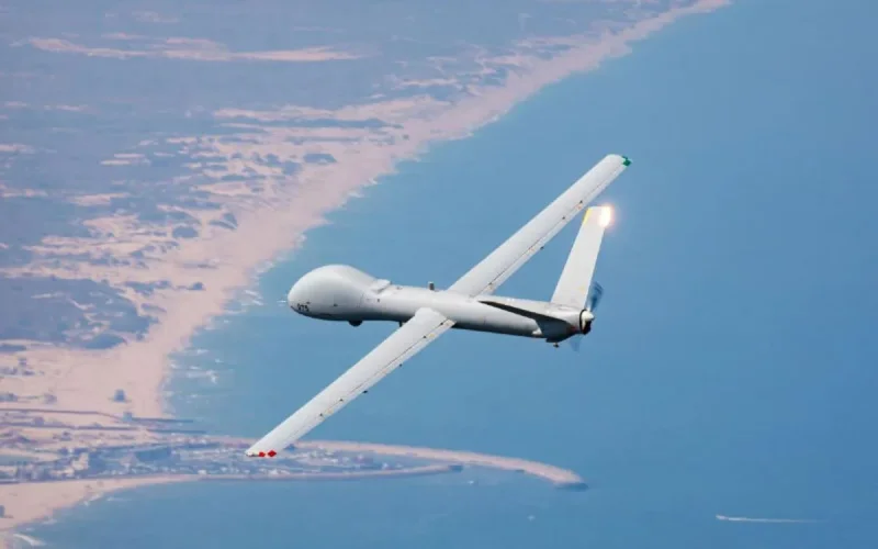 Le Maroc a-t-il acquis un redoutable drone ?