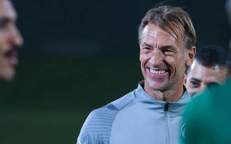 Hervé Renard chez les Bleues, c'est presque fait