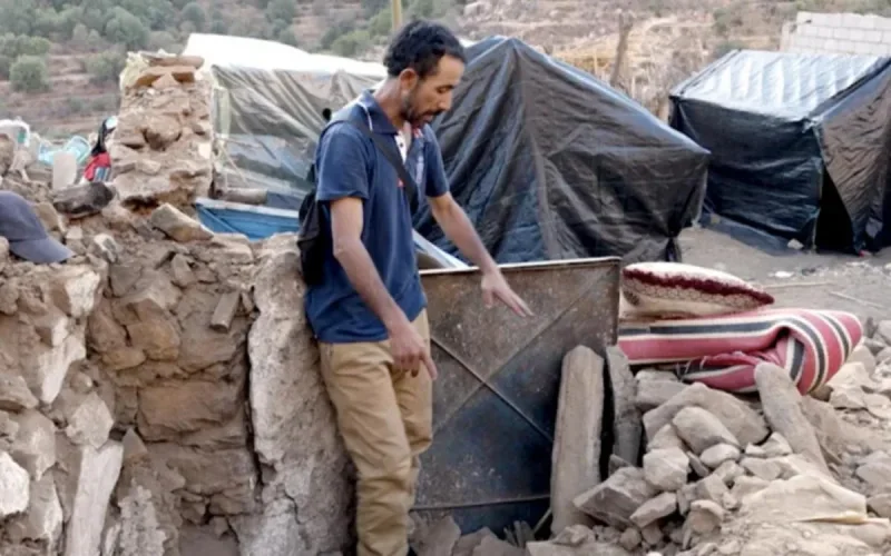 H&M débloque 250 000 dollars pour les victimes du séisme au Maroc