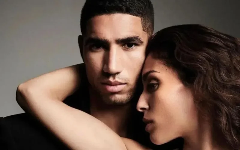 Hiba Abouk tacle à nouveau Achraf Hakimi