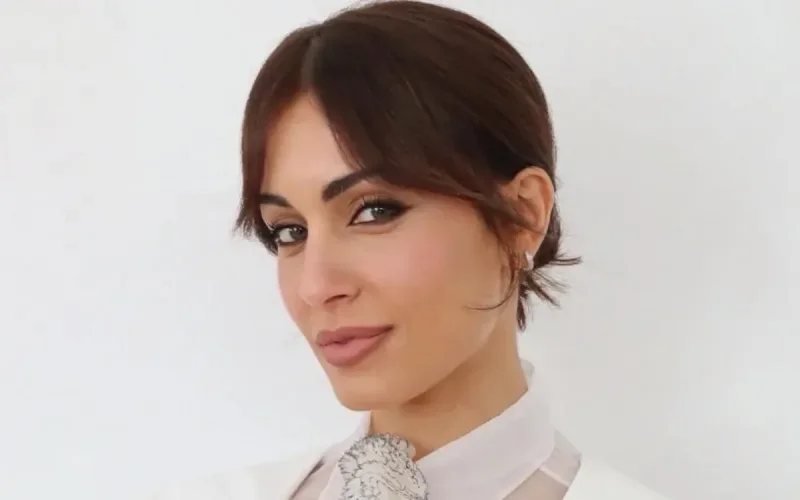 Le très cher appartement de Hiba Abouk, l'ex d'Achraf Hakimi