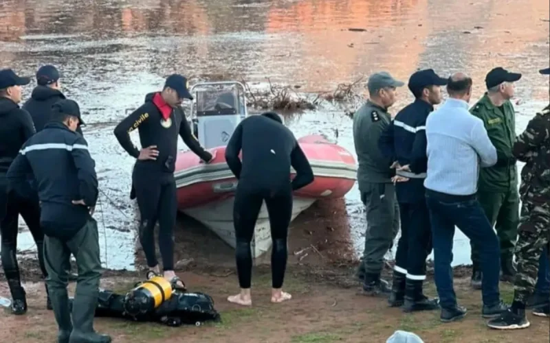 Hiba retrouvée à Bine El Ouidane : la fin tragique d'une disparition mystérieuse