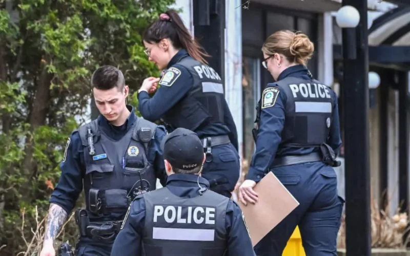 Une Marocaine tuée à Montréal, son compagnon arrêté