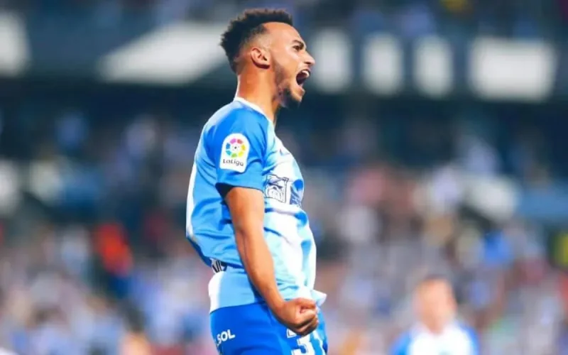 Dernière chance pour Hicham Boussefiane au Malaga FC