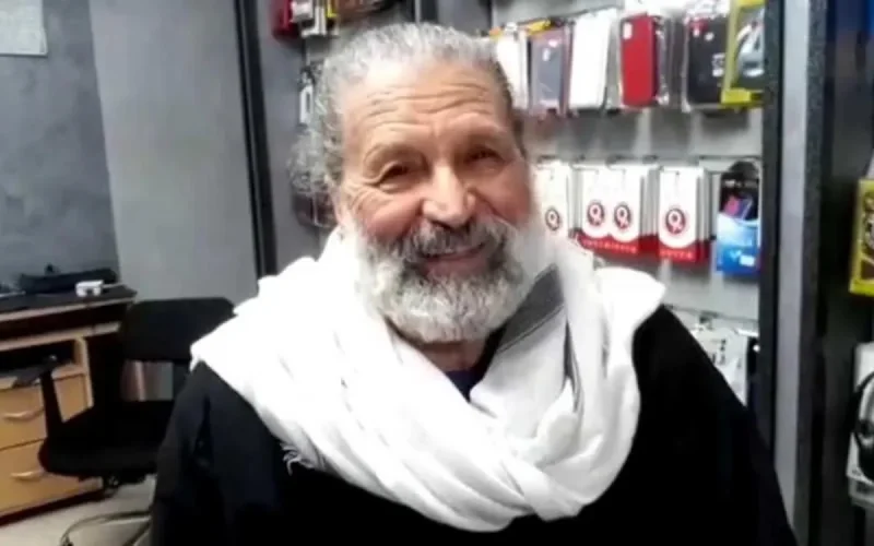 Décès de Hicham Ichaab, le Maroc perd un grand artiste