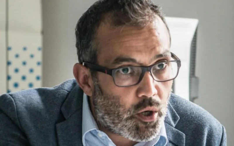 La nouvelle vie de l'ex-député Hicham Imane : De la politique à l'aéroport de Liège