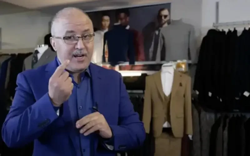 Un ex-procureur marocain réclame 2 millions de dollars à un MRE youtubeur