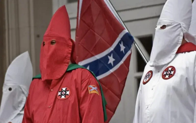 France : Hisham L., Marocain qui glorifiait le Ku Klux Klan