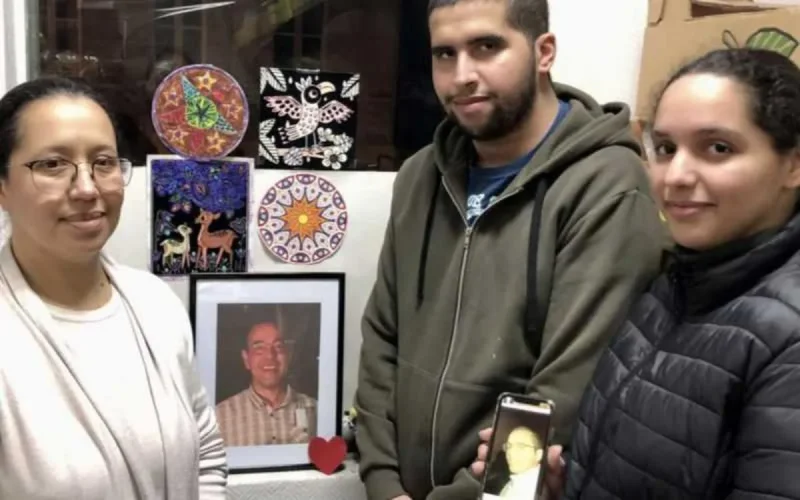 Bordeaux : émoi après le décès soudain d'Hicham Yassine, atteint d'un cancer