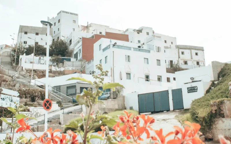 Maroc : elle chasse son mari et finit en prison