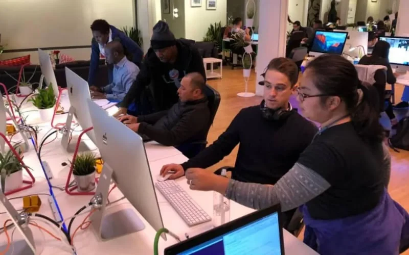 Hi-tech : Holberton va ouvrir un campus au Maroc