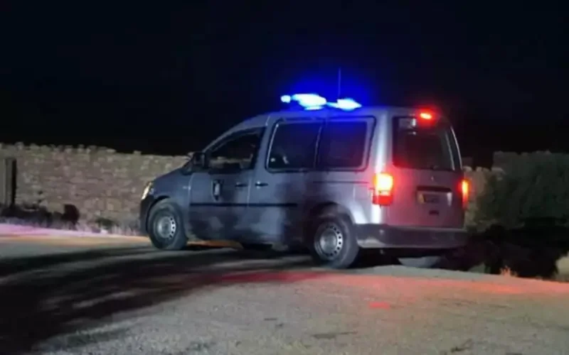 Maroc : il tue et enterre son épouse, la perpétuité au bout du procès