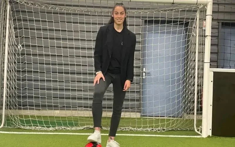 Imane Saoud : un « pont » entre la France et le Maroc