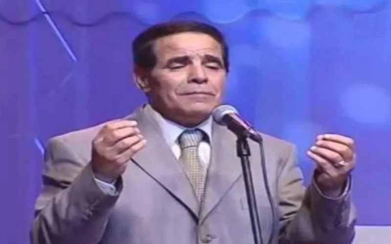 Mohammed VI rend hommage à Fathallah Lamghari