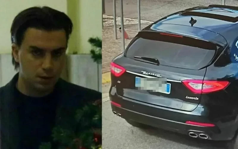 Europol traque un riche homme d'affaires italien, problablement au Maroc