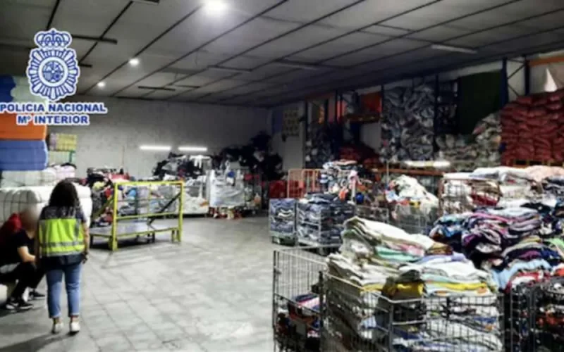 Espagne : un homme d'affaires marocain arrêté pour exploitation de migrants