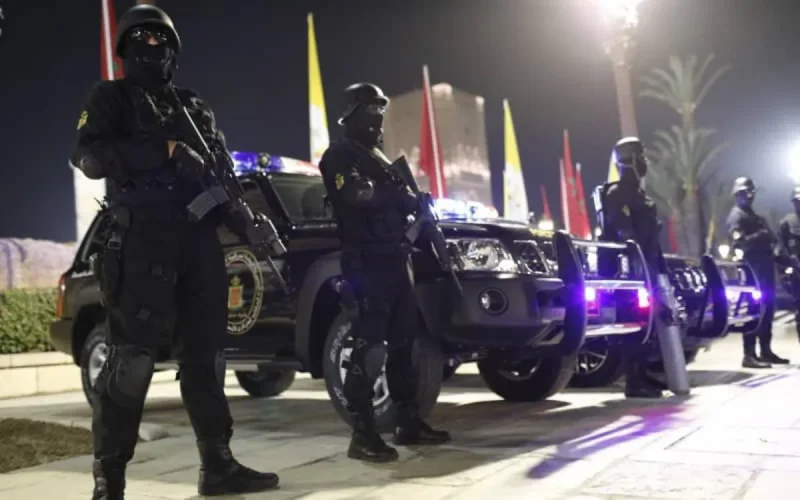 Drogue : un homme d'affaires recherché par la police de Tétouan