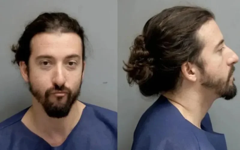 Rejeté, un Américain tente de kidnapper son ex et s'enfuir au Maroc